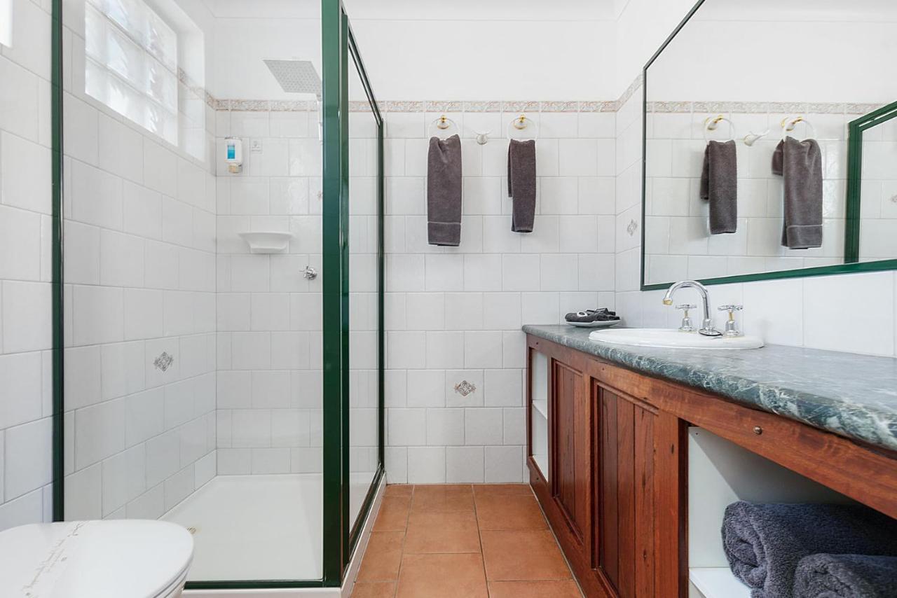 Georgian Motor Lodge Ечука Екстериор снимка
